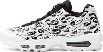 Nike Air Max 95 Premium White 538416-103