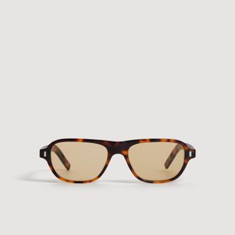 Sandro Acetate sunglasses