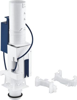 GROHE Eco Ombouwset Naar Service