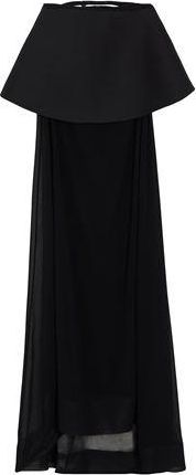 Jacquemus KLEIDER - Maxi-Kleider auf YOOX.COM