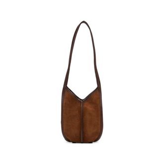 Hereu Shoulder Bag - female - Hereu - Shoulder Bags - Brown - ONE SIZE - Bags