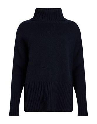 BE YOU BY GERALDINE ALASIO KNITWEAR - Turtlenecks on YOOX.COM