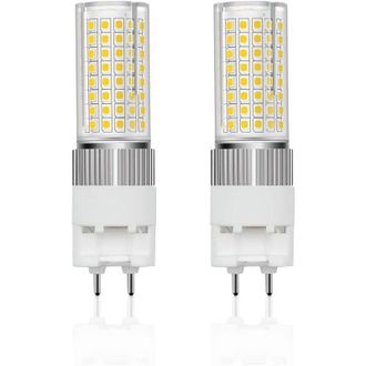OEM Bombilla Led Tipo Ma&iacute;z G12 De 16 W, 220 V, 1600 L&uacute;menes, Blanco C&aacute;lido, 3000 K, Luz Tipo Ma&iacute;z, &Aacute;ngulo De Haz De 360&deg;, Bombilla Tipo Foco, Equivalente 