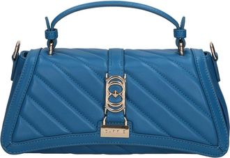 La Carrie Tassen.. Blauw - Dames - Handtassen - Blauw - ONE Size - Tassen