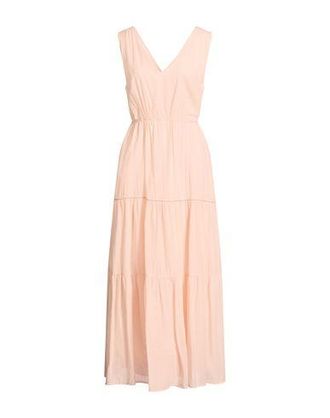 PESERICO DRESSES - Maxi dresses on YOOX.COM