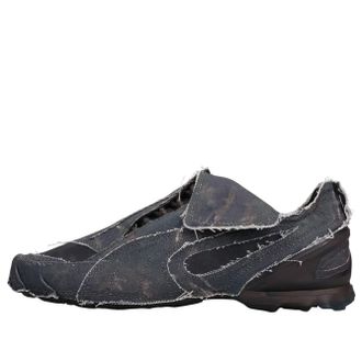 Puma x Jiyong Kim V-S1 Craft Dark Coal Black 408787-01