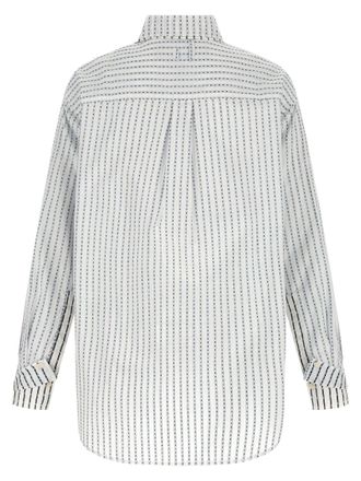 Jacquemus Shirt - White