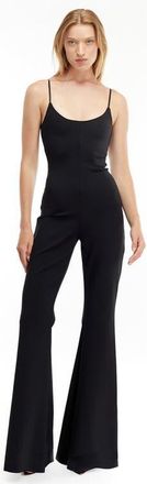 Mother of All Celeste Jumpsuit in Black at Nordstrom, Size Small