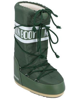 Moon Boot Icon Boot