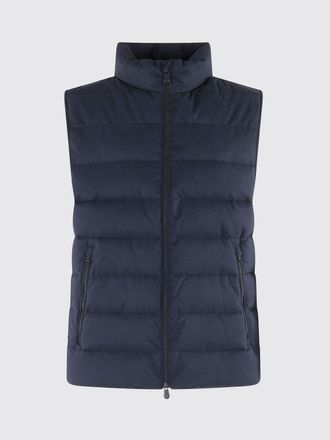 Save The Duck Gilet imbottito Italo con zip Save The Duck