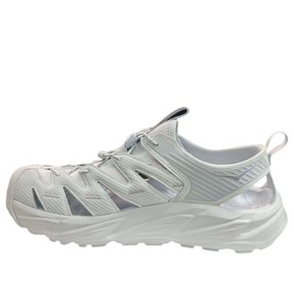 Hoka One One Hopara White 1123112-ILS