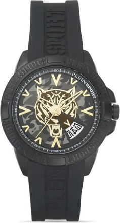 Plein Sport Touchdown 44mm - Nero