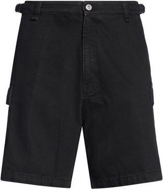 VETEMENTS BOTTOMWEAR - Shorts jeans su YOOX.COM