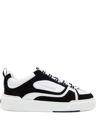 Cleens Essential Skate Evo sneakers - White