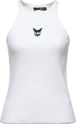 JB4 JustBefore TOPWEAR - Tank Tops on YOOX.COM