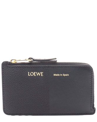 Loewe Duet Card Case (Authentic Pre-Loved)