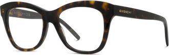 Givenchy City - unisex - Accessoires - Bruin - Maat: 52 MM