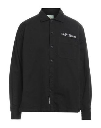 Aries TOPS - Jeanshemden auf YOOX.COM