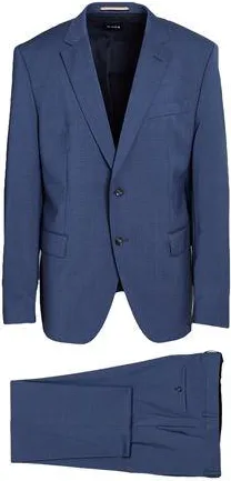 BOSS ANZ&Uuml;GE und CO-ORDS - Anz&uuml;ge auf YOOX.COM