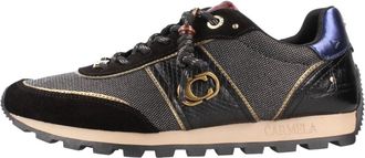 Carmela Donna, Scarpe, Nero, 38 EU, new