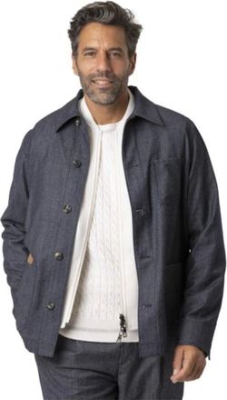 Jacob Cohen Uomo, Giacche, Blu, L, new