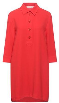 Jucca DRESSES - Mini dresses on YOOX.COM