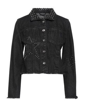 Gio Cellini COATS & JACKETS - Denim outerwear on YOOX.COM