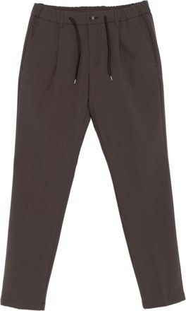 Herno Uomo, Pantaloni, Grigio, XL, new