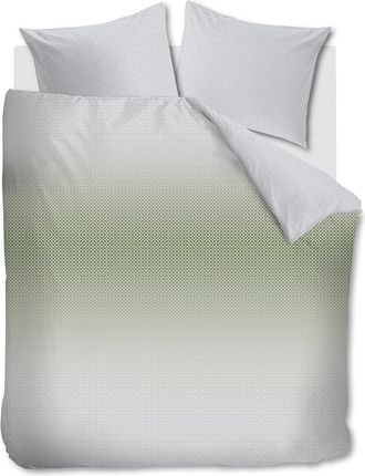 Swiss Sense Beddinghouse Nadine Dekbedovertrek Green