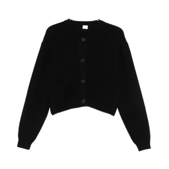 C.T. Plage Mujer, Jerseys, Negro, Talla: M