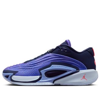 Nike Jordan Air Jordan Luka 3 PF Purple Comet FQ1285-500