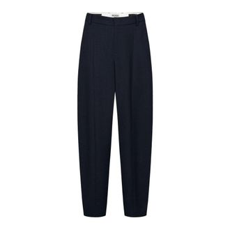 Rossi Rossi, Donna, Pantaloni, Blu, XS, new