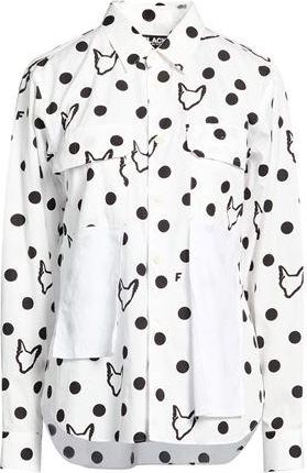 Comme Des Gar&ccedil;ons CAMISETAS Y TOPS - Camisas en YOOX.COM