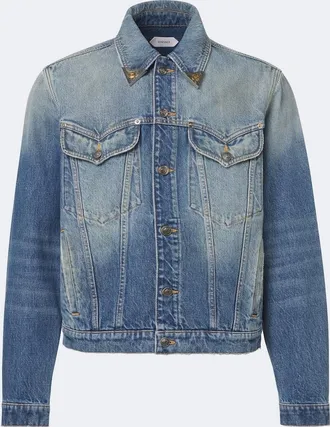 Versace Denim jacket