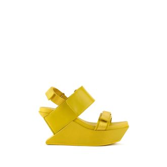 United Nude Delta Run Wedge