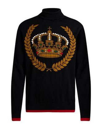 Dolce & Gabbana MAGLIERIA - Dolcevita su YOOX.COM
