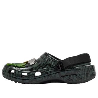 Crocs x Aries Classic Clog Black 211060-001