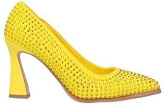 Twin-Set FOOTWEAR - Pumps on YOOX.COM