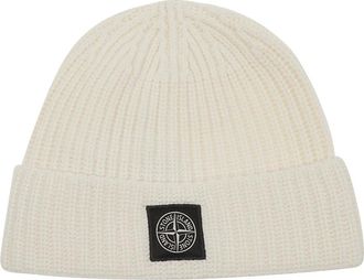 Stone Island Hombre, Accesorios, Blanco, Talla: ONE Size
