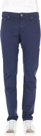 Jacob Cohen Uomo, Jeans, Blu, W37, new