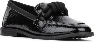 Donald J Pliner Shaya Loafer