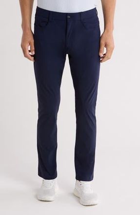 Callaway Original 5-Pocket Pants in Peacoat at Nordstrom Rack, Size 40 X 30