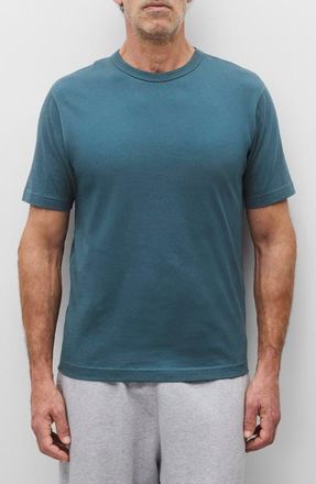 Reigning Champ Lightweight Standard T-Shirt in Bermuda at Nordstrom, Size Xx-Large