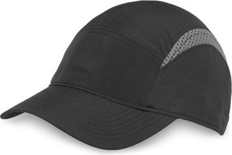Sunday Afternoons Aerial Cap Cap - Unisex | grau/schwarz