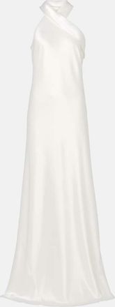 Galvan Bridal - Abito lungo Pandora