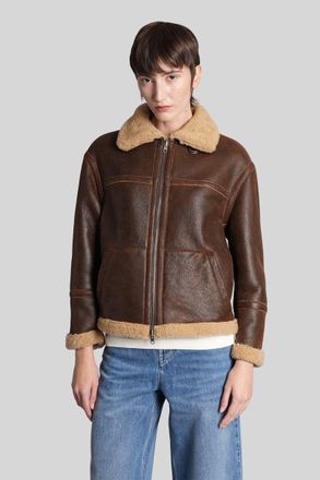 Salvatore Santoro Fur & Shearling
