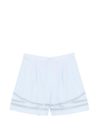 Ermanno Scervino Womens Shorts