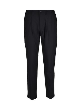People of Shibuya People Of Shibuya Trousers - Black