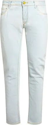 Hand Picked BOTTOMWEAR - Pantaloni jeans su YOOX.COM