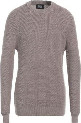 Alpha Studio KNITWEAR - Jumpers on YOOX.COM